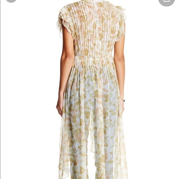 NWT|| FINAL SALE 🎉FREE PEOPLE BOHO, EASY TO WEAR, CASUAL - Picture 3 of 6